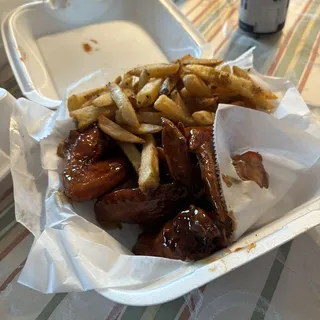 Wings