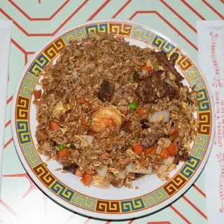 Fried Rice