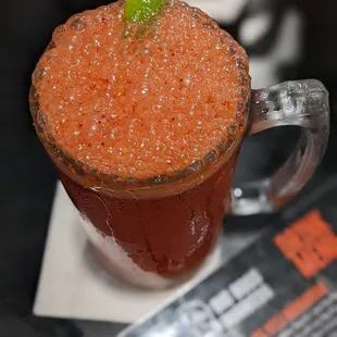 Michelada