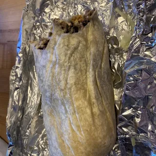 Burrito Loco