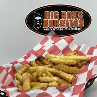 Side of French Fries