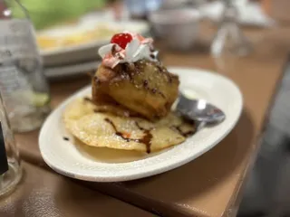 Los Compadres Mexican restaurant