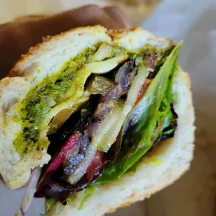 Vegetarian- Plant Power