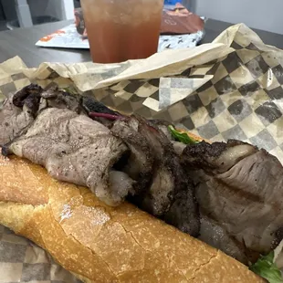 Double meat black Cadillac Guava Palmer!!