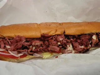 Rim's Deli