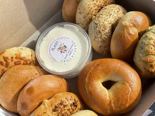 New York Bagel & Cafe