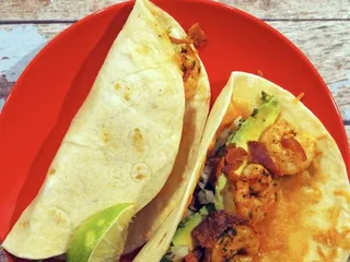 Los Mejores Tacos Catering Service