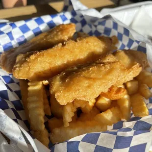 Fish n Chips
