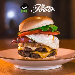 food, burger, burgers