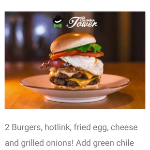 burger, food, burgers