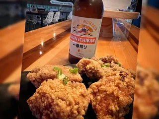 Formosa Street Food & Bar