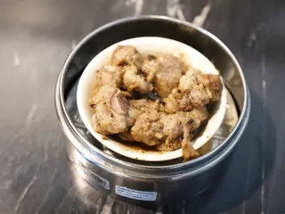 Empire Dimsum Kitchen & Bar