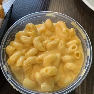 Macaroni Cheese