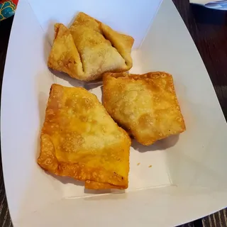 Curry Puff