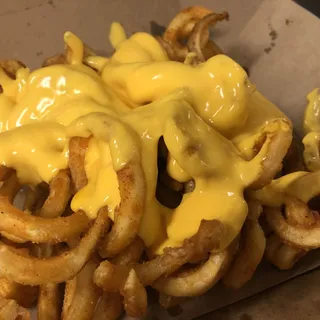 Cheese Fries