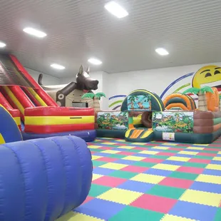 Family Fun Center