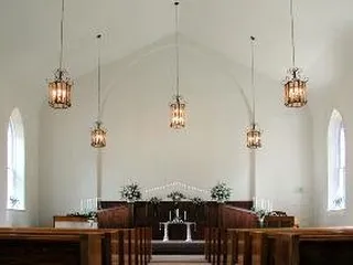 Garden Chapel