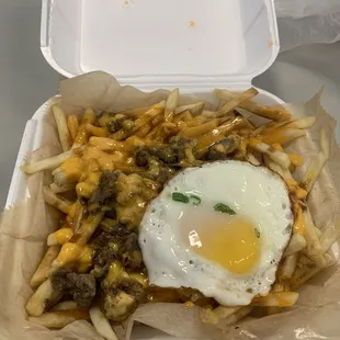Super Beef Fries