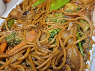 Ping's Szechuan Bar & Grill