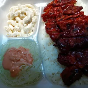 911 Spicy Chicken!  Mmm,Mmm, good