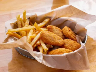 KoKo's Crispy Fried Chicken