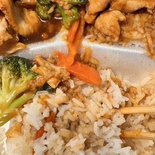 Big Bowl Noodle House