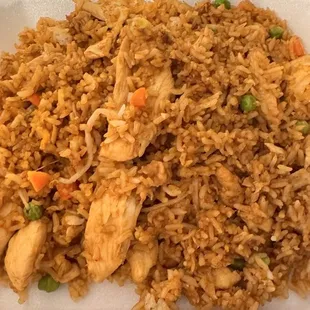 fried rice