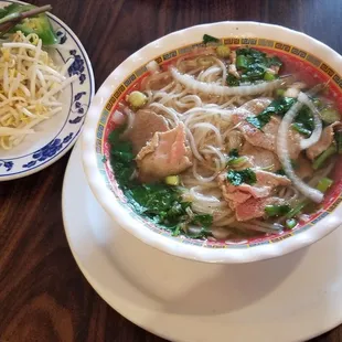 Wednesday Pho special $2.50