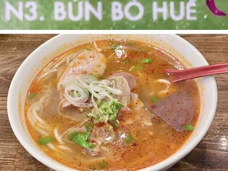 Pho Tuoi