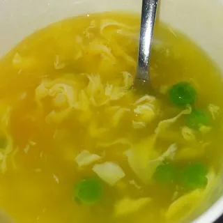 Egg Drop Soup