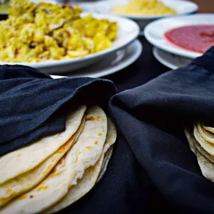 Breakfast Taco Toolbox - http://www.bigboxcatering.com/bigboxcatering-tacotoolboxes/breakfast-taco-box