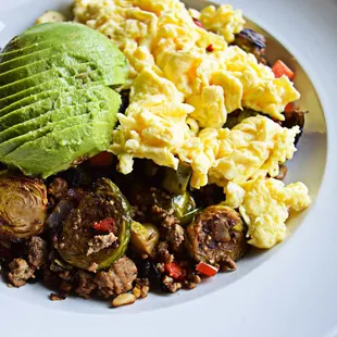 Paleo Box - http://www.bigboxcatering.com/bigboxcatering-breakfastbowlboxes/paleo-box