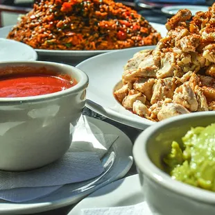 Lunch Taco Toolbox - http://www.bigboxcatering.com/bigboxcatering-tacotoolboxes/lunch-taco-box