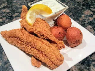 Chef G's and Sparkle Creations