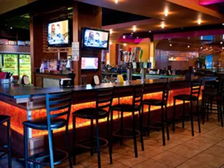 Chickie's and Pete's Crab House and Sports Bar