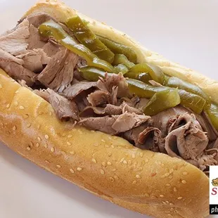 Italian Beef