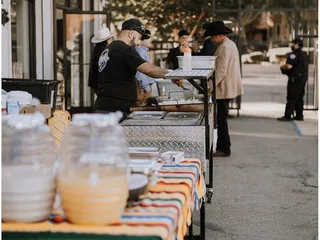 Taquizas With Chavajr