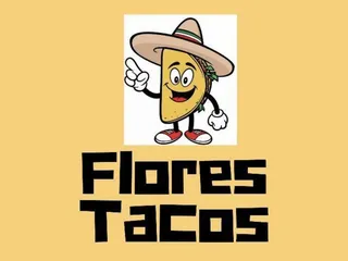 Flores Tacos Catering