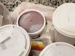 Ray's BBQ
