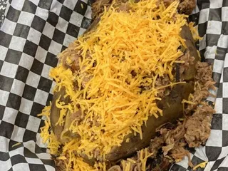 PORKAHOLICS BBQ