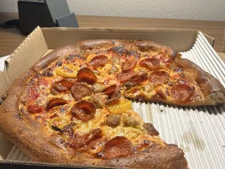 Greek's Pizzeria Shelbyville