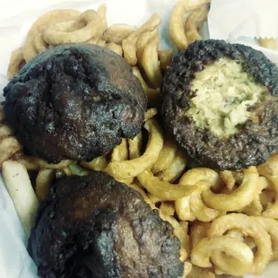 I grew up in Dundalk page. Received order like this!