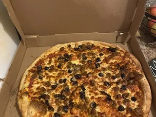 Middle River Pizzeria