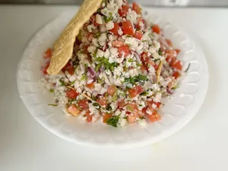Mariscos Pueblo Culichi 2