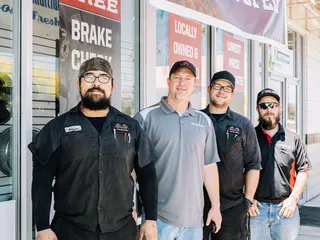 Big O Tire Stores