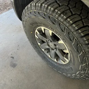 Big Brand Tire & Service