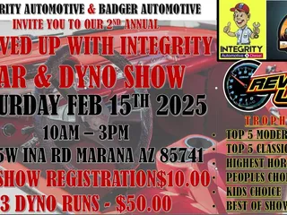 Integrity Automotive & Diesel