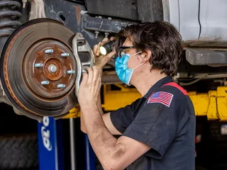 Big Brand Tire & Service