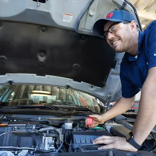 Big Brand Tire & Service