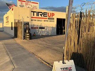 Tire Up